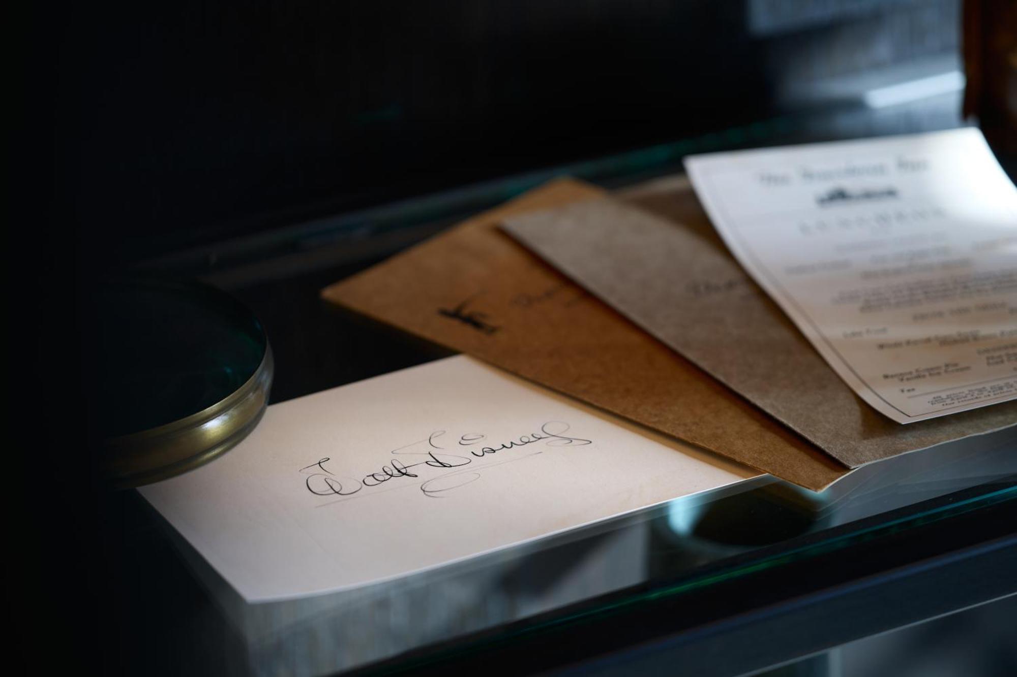 Dearborn Inn, Autograph Collection Eksteriør billede