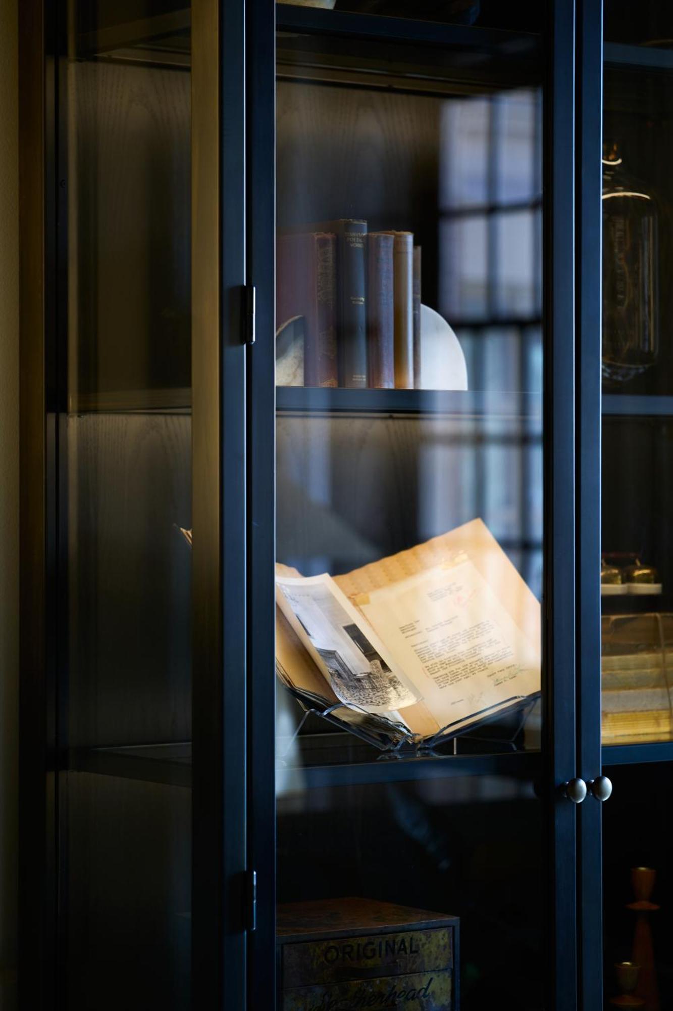 Dearborn Inn, Autograph Collection Eksteriør billede